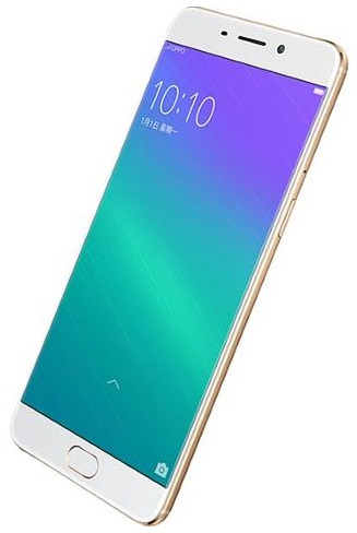 Oppo R9 Plus